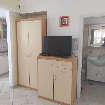 Villa Miljana Kraljevica Luaran gambar