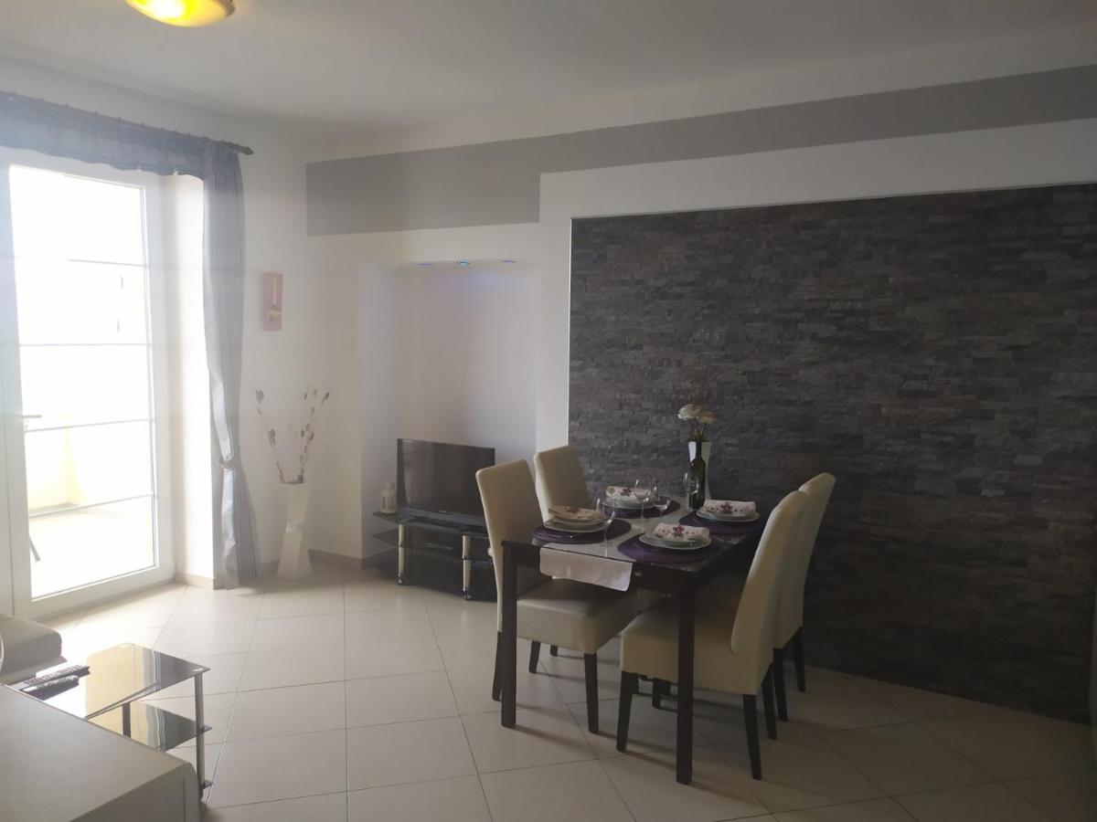 Villa Miljana Kraljevica Luaran gambar