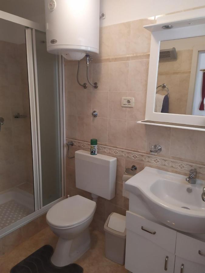 Villa Miljana Kraljevica Luaran gambar