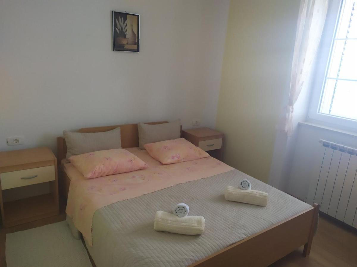 Villa Miljana Kraljevica Luaran gambar