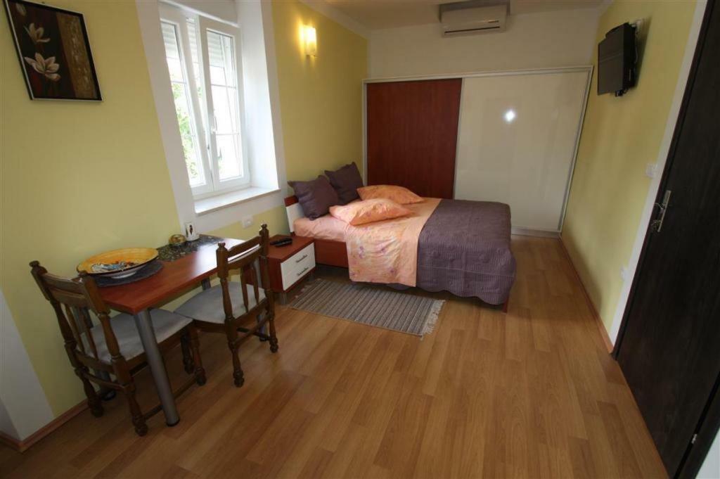 Villa Miljana Kraljevica Luaran gambar