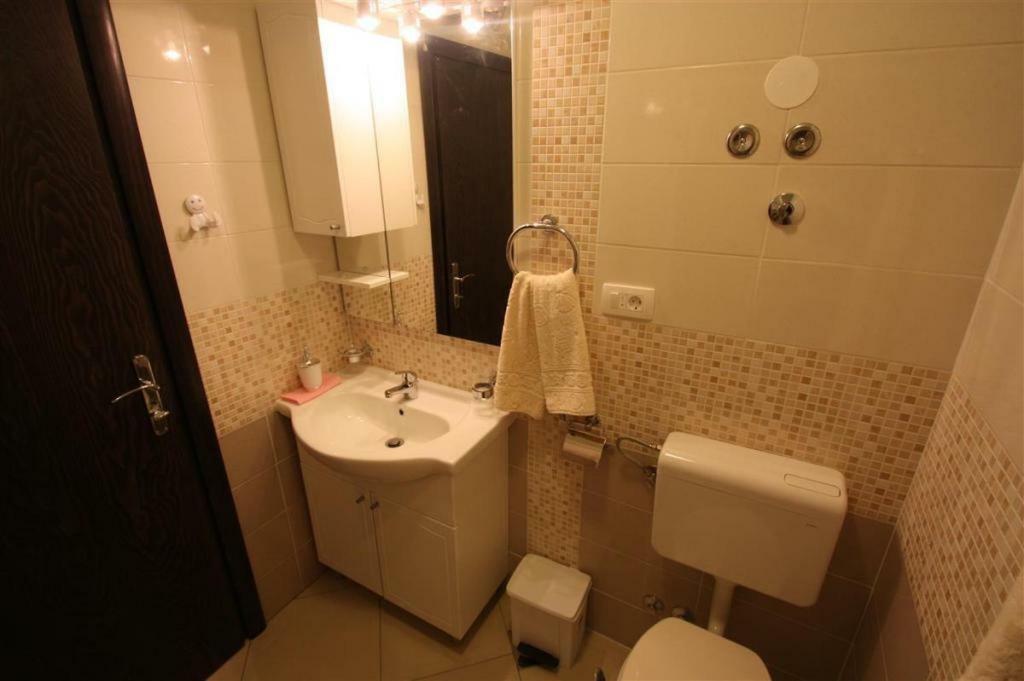 Villa Miljana Kraljevica Luaran gambar