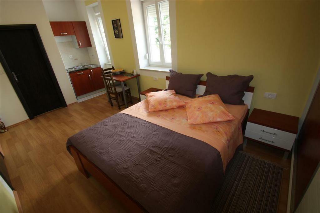 Villa Miljana Kraljevica Luaran gambar